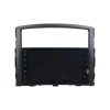 Штатная магнитола CarMedia KD-8238-P6 для Mitsubishi Pajero IV 2006-2015 (V97/V93) на Android 9.0
