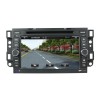 Штатная магнитола CarMedia KD-7046-P5 для Chevrolet Aveo 2005-2011 (T250), Epica 2006-2012, Captiva 2006-2011 на Android 9.0