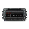 Штатная магнитола CarMedia KD-7046-P5 для Chevrolet Aveo 2005-2011 (T250), Epica 2006-2012, Captiva 2006-2011 на Android 9.0