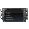 Штатная магнитола CarMedia KD-7046-P5 для Chevrolet Aveo 2005-2011 (T250), Epica 2006-2012, Captiva 2006-2011 на Android 9.0