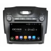 Штатная магнитола CarMedia KD-8060-P5 для Chevrolet TrailBlaizer 2012-2015, Colorado 2012-2015 на Android 9.0