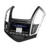 Штатная магнитола CarMedia KD-8087-P5-4G для Chevrolet Cruze 2013-2015 на Android 10.0
