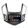 Штатная магнитола CarMedia KD-8087-P5-4G для Chevrolet Cruze 2013-2015 на Android 10.0