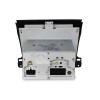 Штатная магнитола CarMedia KD-8063-P5 для Citroen C-Crosser 2007-2012 на Android 9.0
