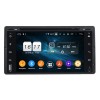 Штатная магнитола CarMedia KD-6204-P5 для Ford Focus I, Mondeo, Escape, Explorer III, Expedition I, Expedition II, Excursion, Maverick II, Mustang IV, Ranger (америка), F-150, Cougar, Crown Victoria, Econoline, Fiesta Mk4, Puma, Windstar на Android 9.0
