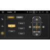 Штатная магнитола CarMedia KD-9819-P5 для Hyundai Tucson 2019+ на Android 9.0