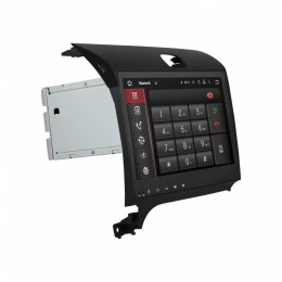 CarMedia KD-1071-P5 для Kia Cerato III 2013+ на Android 9.0