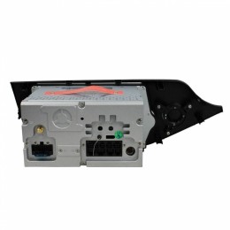 CarMedia KD-8055-P5 для Kia Ceed II 2012-2018 (рамка глянец) на Android 9.0