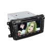 Штатная магнитола CarMedia KD-8069-P5 для Mazda CX-9 2007-2015 на Android 9.0