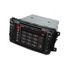 Штатная магнитола CarMedia KD-8069-P5 для Mazda CX-9 2007-2015 на Android 9.0