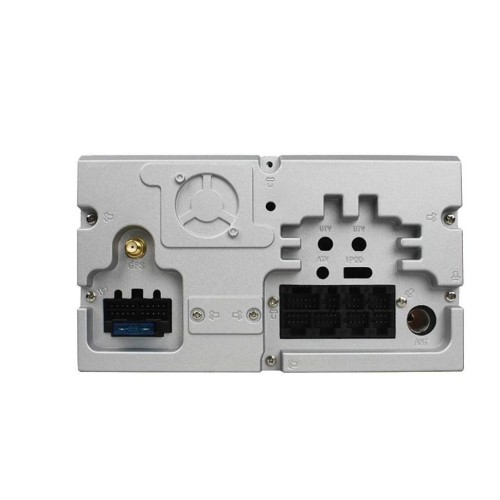 Штатная магнитола CarMedia KD-8069-P5 для Mazda CX-9 2007-2015 на Android 9.0