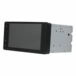 CarMedia KD-7508-P5-4G для Mitsubishi ASX, Lancer, Outlander III 2013-2020, Pajero Sport, L200, Pajero 4 на Android 10.0