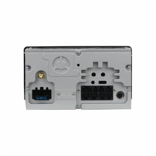 Штатная магнитола CarMedia KD-7508-P5-4G для Mitsubishi ASX, Lancer, Outlander III 2013-2020, Pajero Sport, L200, Pajero 4 на Android 10.0