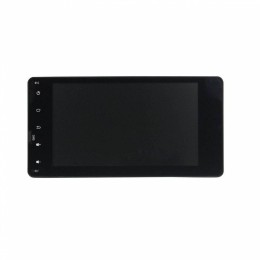 CarMedia KD-7508-P5-4G для Mitsubishi ASX, Lancer, Outlander III 2013-2020, Pajero Sport, L200, Pajero 4 на Android 10.0