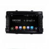 Штатная магнитола CarMedia KD-7042-P5 для Kia Sorento XM 2009-2012 (дорестайл) на Android 9.0