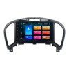 Штатная магнитола CarMedia KD-8213-P5 для Nissan Juke 2010+ на Android 9.0