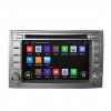 Штатная магнитола CarMedia KD-6224-P5-32 для Hyundai H1 Starex II 2007-2016 на Android 10.0