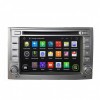 Штатная магнитола CarMedia KD-6224-P5-32 для Hyundai H1 Starex II 2007-2016 на Android 10.0