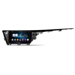 CarMedia KD-1594-P5 для Toyota Camry V70 2018-2021 на Android 9.0
