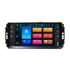 Штатная магнитола CarMedia KD-7228-P5-32 для Chrysler на Android 10.0