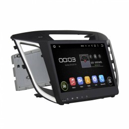 CarMedia KD-1080-P5 для Hyundai Creta 2016-2019 на Android 9.0