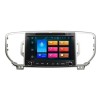 Штатная магнитола CarMedia KD-8077-P5 8
