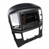 Штатная магнитола CarMedia KD-8117-P5 для Hyundai H1 Starex 2016+ на Android 9.0