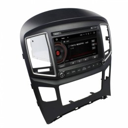 CarMedia KD-8117-P5 для Hyundai H1 Starex 2016+ на Android 9.0