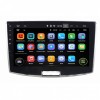 Штатная магнитола CarMedia KD-1011-P5 для Volkswagen Passat B6, B7, CC на Android 9.0
