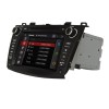 Штатная магнитола CarMedia KD-8003-P5 для Mazda 3 2009-2013 (BL) на Android 9.0