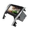 Штатная магнитола CarMedia KD-1031-P5 для Toyota Camry 2011-2014 (V50) на Android 9.0