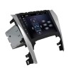 Штатная магнитола CarMedia KD-1031-P5 для Toyota Camry 2011-2014 (V50) на Android 9.0