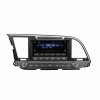 Штатная магнитола CarMedia KD-8207-P5 8