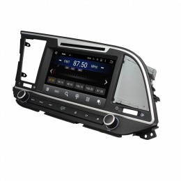 CarMedia KD-8207-P5 8