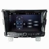 Штатная магнитола CarMedia KD-8116-P5 для SsangYong Tivoli, XLV 2015-2025 на Android 9.0