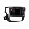 Штатная магнитола CarMedia KD-8086-P5-4G для Mitsubishi Outlander III 2013-2020 на Android 10.0