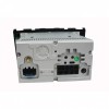 Штатная магнитола CarMedia KD-8105-P5 для Honda CRV III 2006-2012 (RE) на Android 9.0