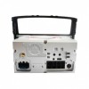 Штатная магнитола CarMedia KD-7054-P5 для Mitsubishi Pajero IV 2006-2015 (V97/V93) на Android 9.0