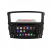 Штатная магнитола CarMedia KD-7054-P5 для Mitsubishi Pajero IV 2006-2015 (V97/V93) на Android 9.0