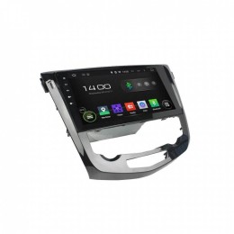 CarMedia KD-1060-P5 для Nissan Qashqai II, X-Trail III (T32) 2015-2019 на Android 9.0