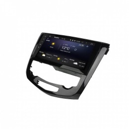 CarMedia KD-1060-P5 для Nissan Qashqai II, X-Trail III (T32) 2015-2019 на Android 9.0