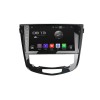 Штатная магнитола CarMedia KD-1060-P5 для Nissan Qashqai II, X-Trail III (T32) 2015-2019 на Android 9.0