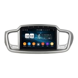 CarMedia KD-1074-P5 10