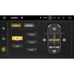 CarMedia KD-1074-P5 10
