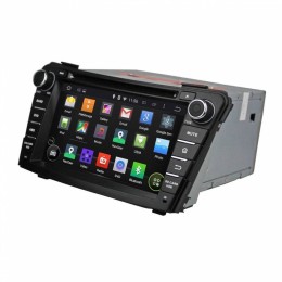 CarMedia KD-7029-P5-4G для Hyundai i40 2011+ на Android 10.0