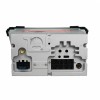 Штатная магнитола CarMedia KD-7029-P5-4G для Hyundai i40 2011+ на Android 10.0