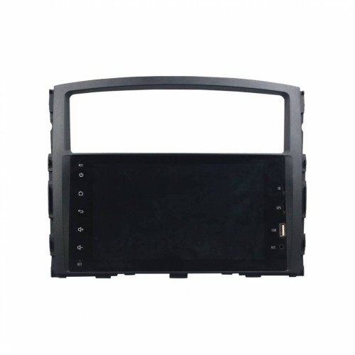 Штатная магнитола CarMedia KD-8238-P5 8
