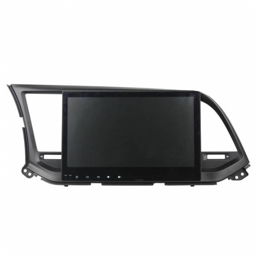Штатная магнитола CarMedia KD-1088-P5 10