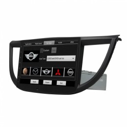CarMedia KD-1050-P5 10
