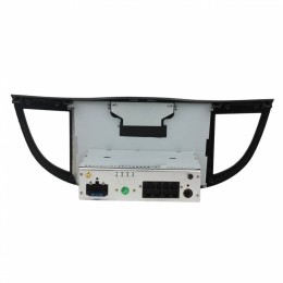 CarMedia KD-1050-P5 10